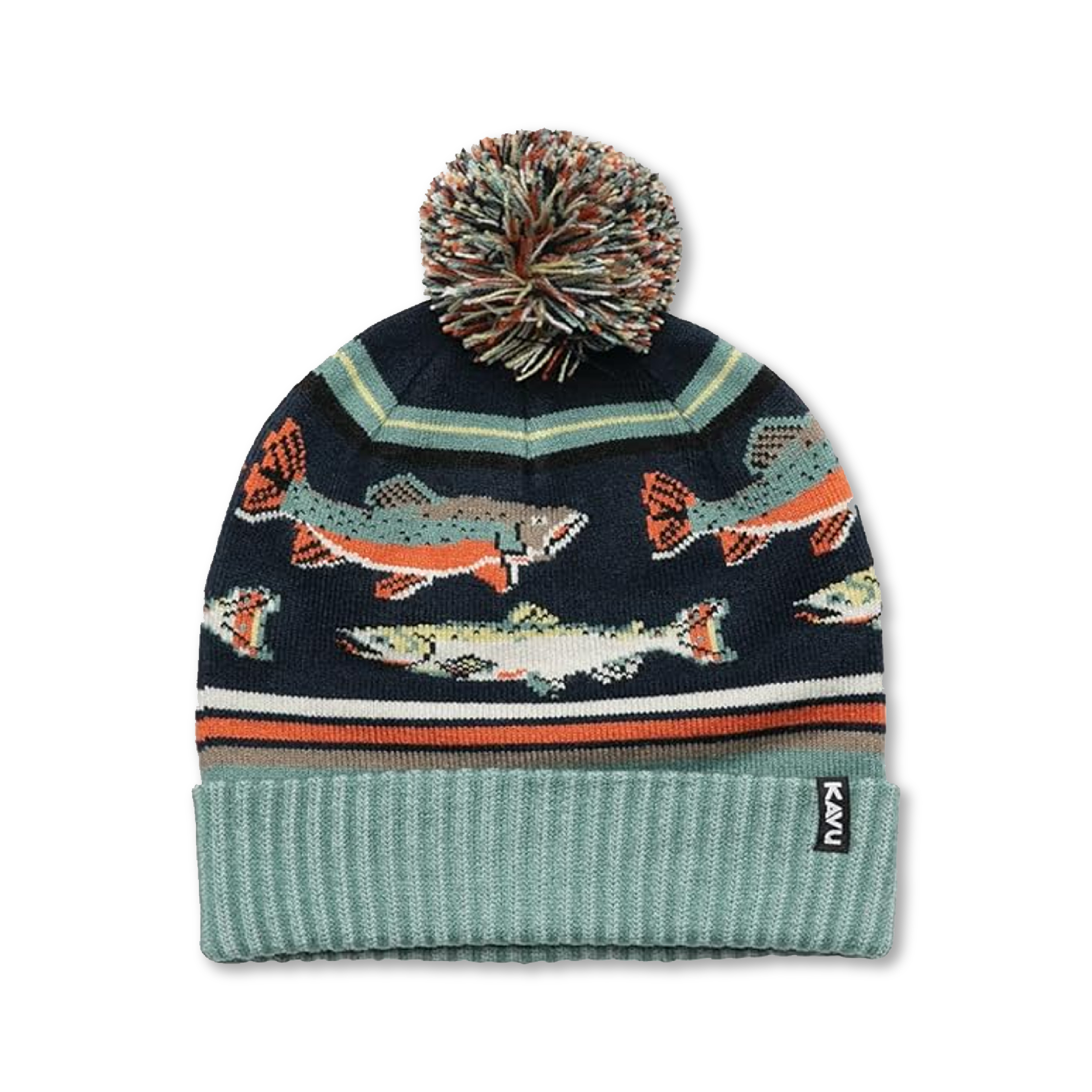 KAVU 西雅圖 Herschel 時尚保暖毛帽 (7色) 41KAV1008