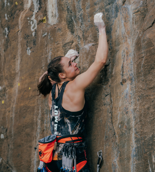 "優惠組合" Mammut 攀石粉 Chalk Powder 300g - 2包裝