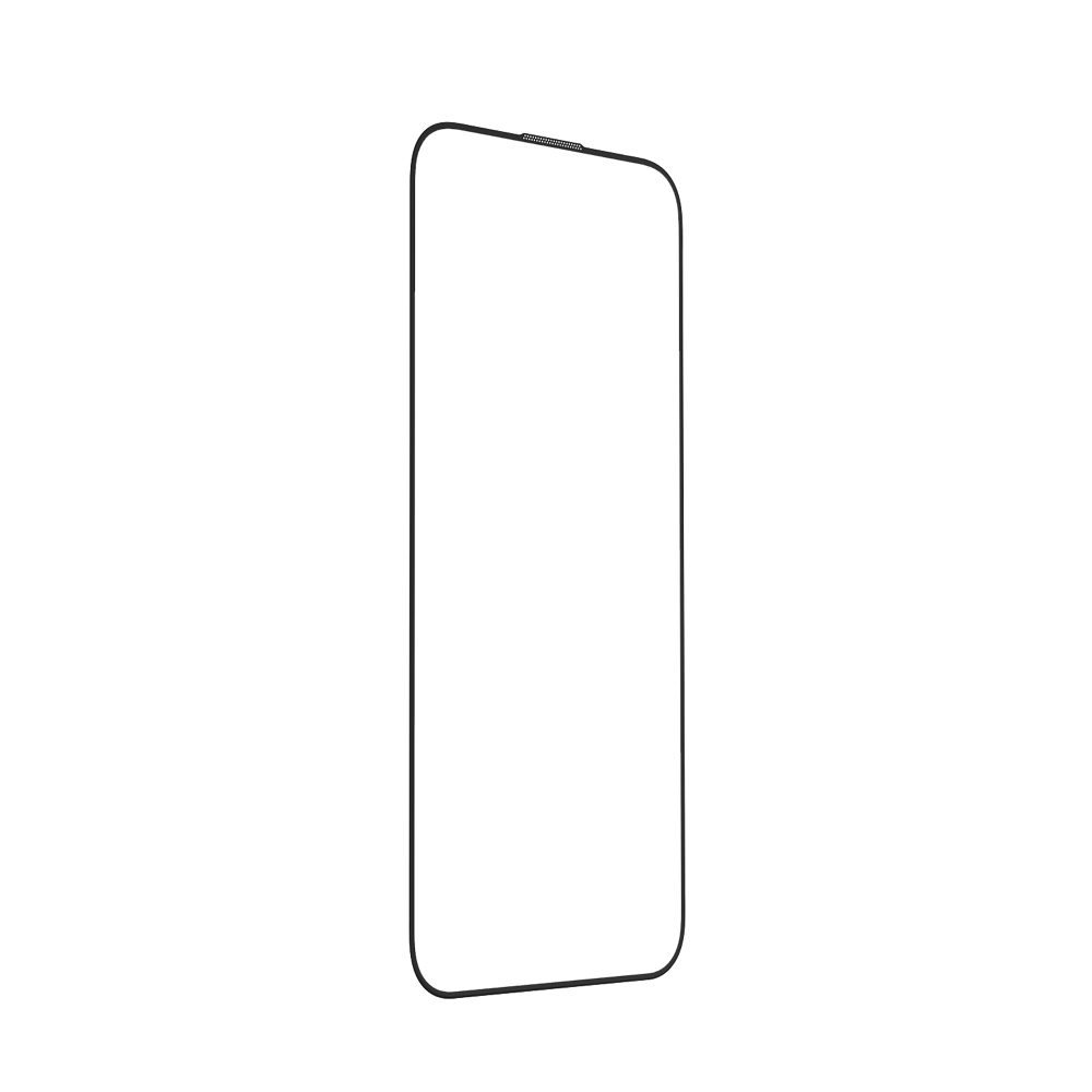 iPhone 16 系列 GlassPro+ 3D滿版玻璃膜