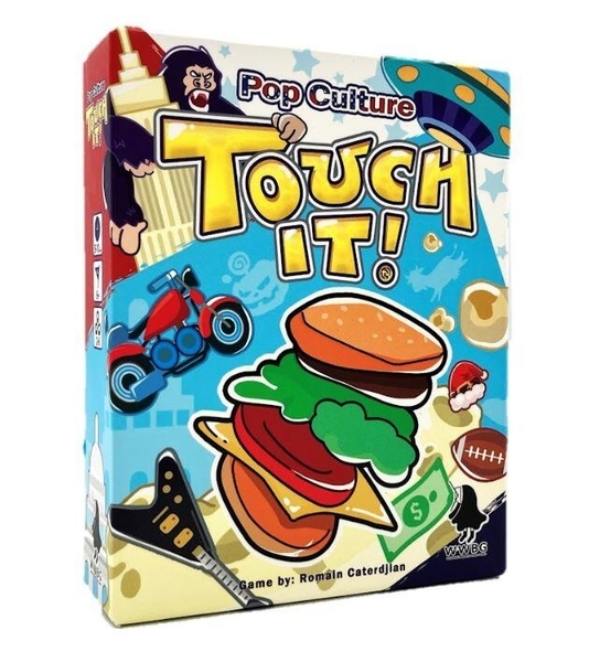 好樂牌 美國流行文化版本 英文版 不需語言