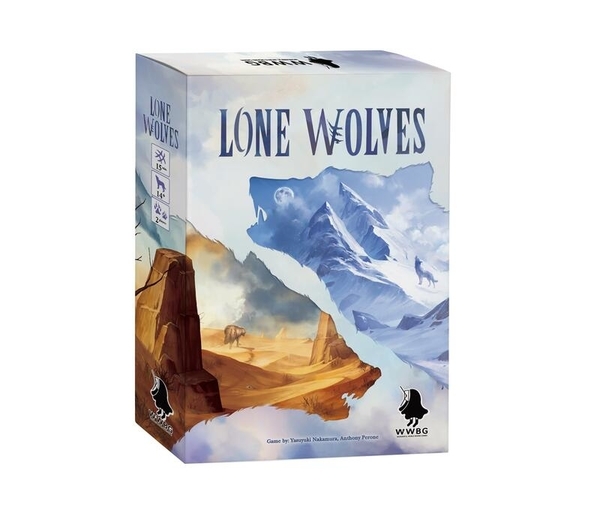 Yahoo!オークション - ポータル三国志 一匹狼/Lone Wolf 英語版