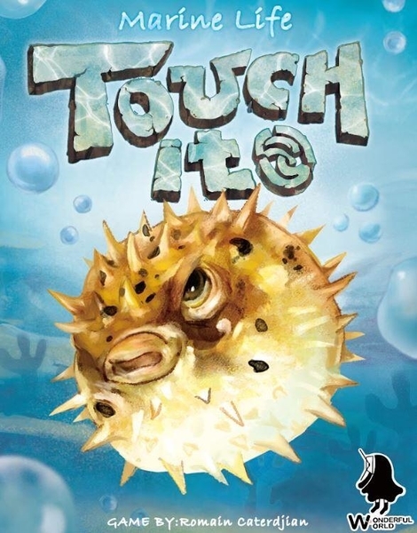 好樂牌 海洋版本 英文版 不需語言