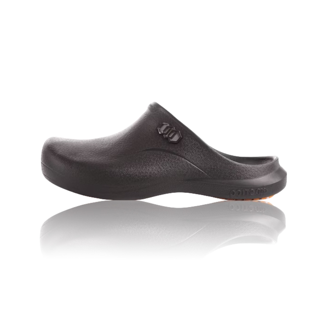 STICO NEC-03 科技防滑半包工作鞋/廚師鞋