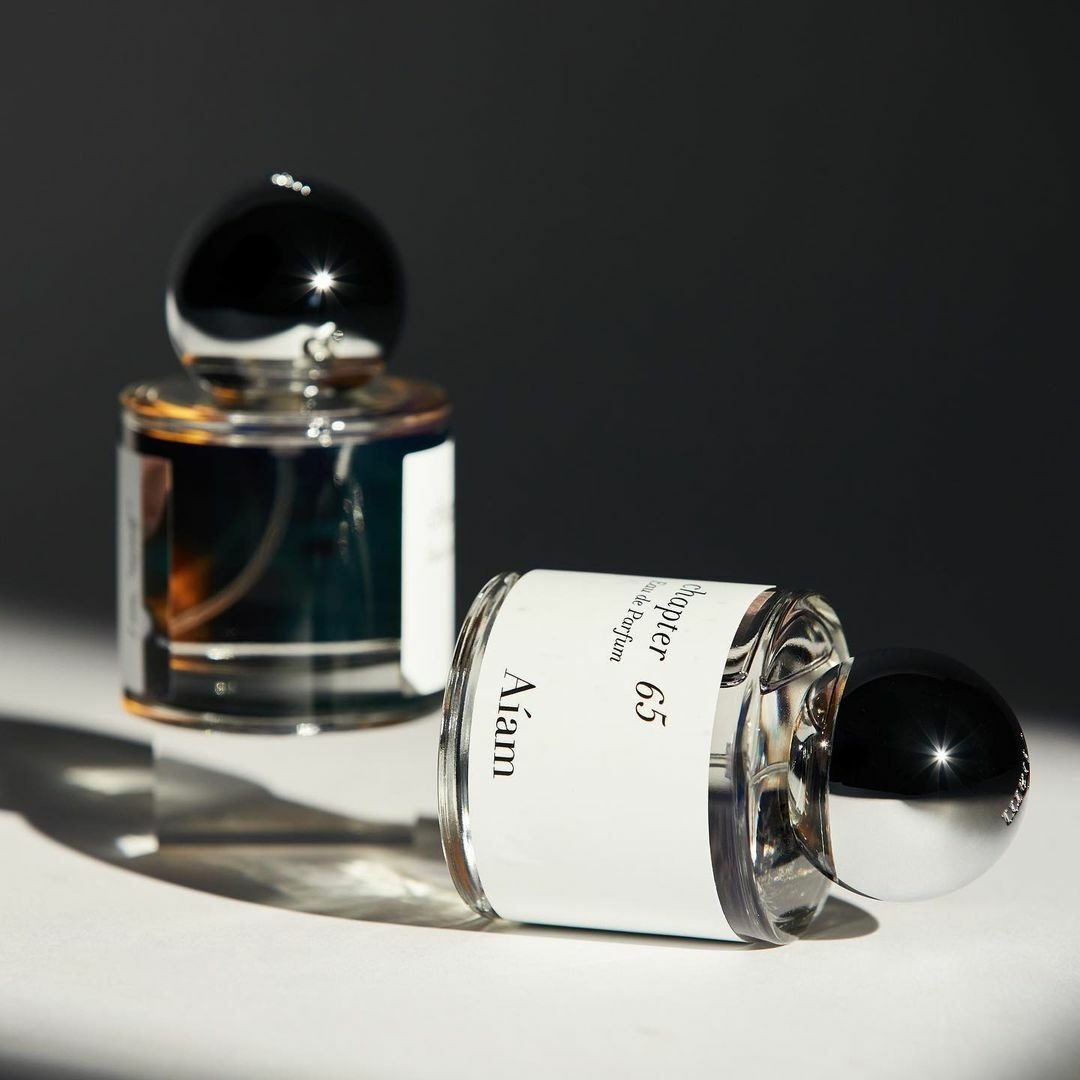 連線現貨 | Aiam 高質感小眾香水