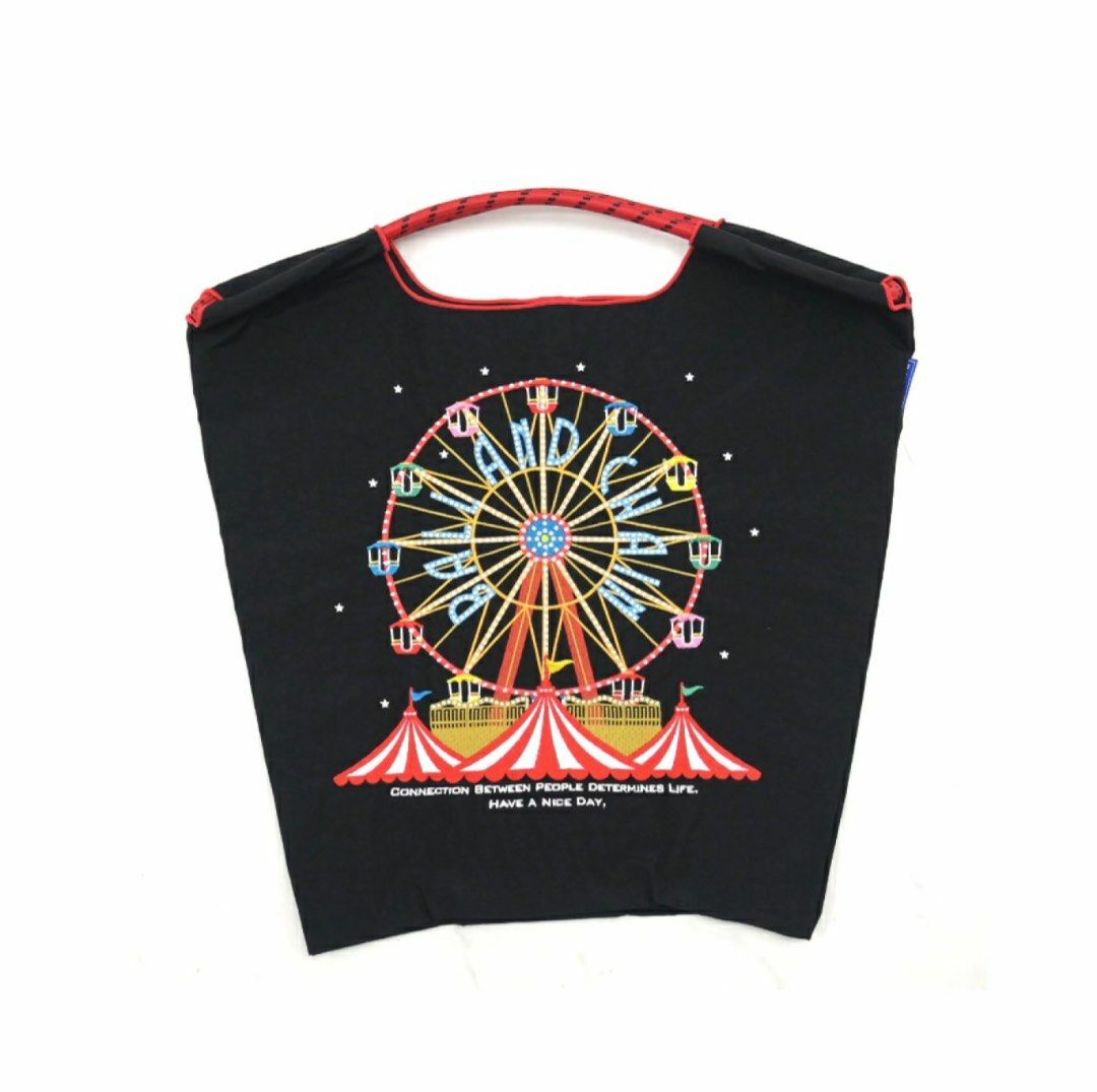 BALL & CHAIN - 摩天輪