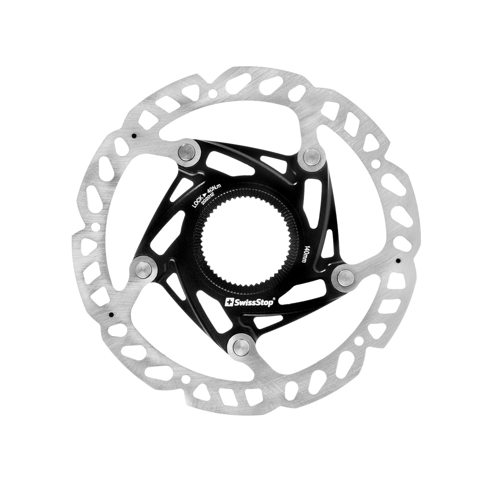 SwissStop Catalyst Race 中鎖碟片