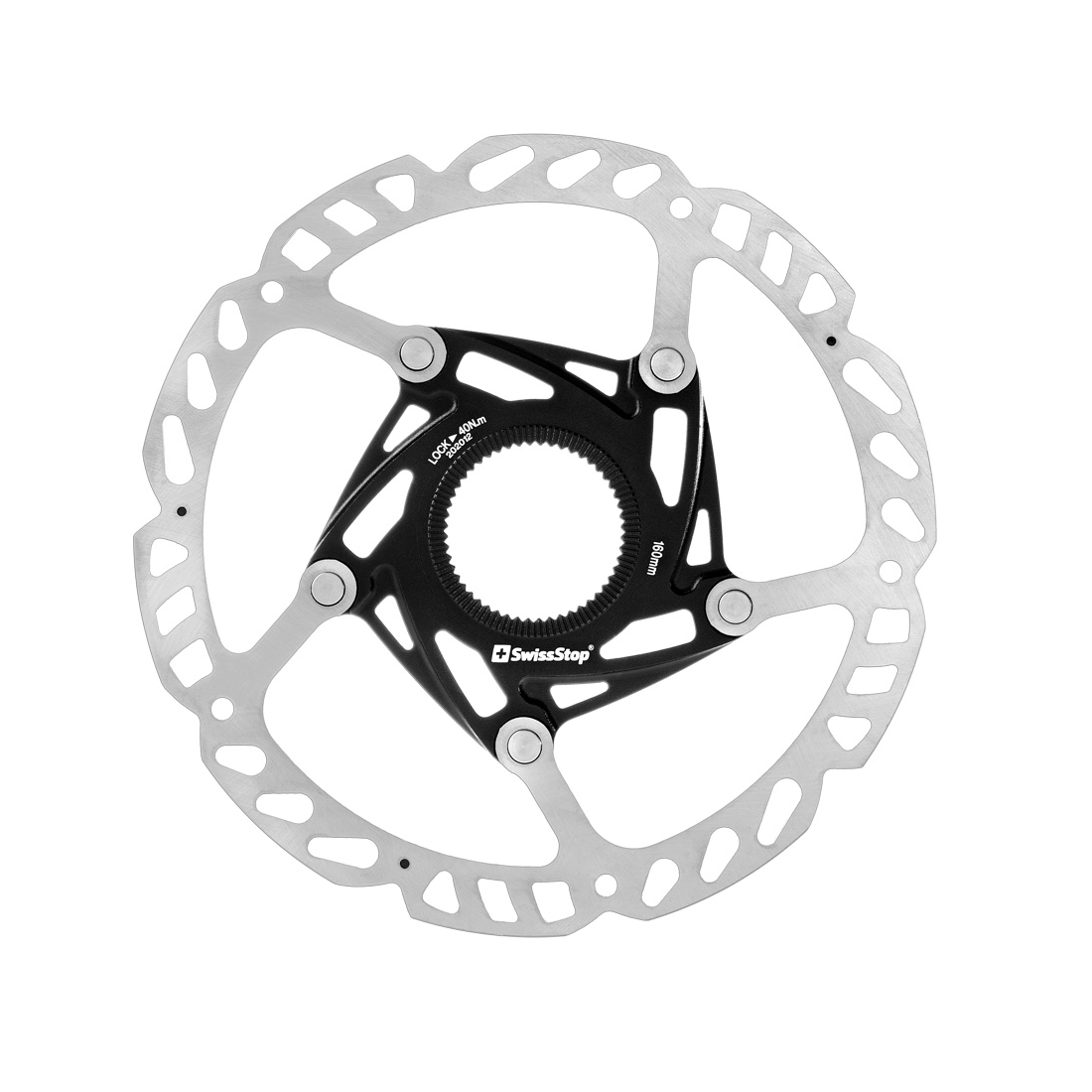 SwissStop Catalyst Race 中鎖碟片