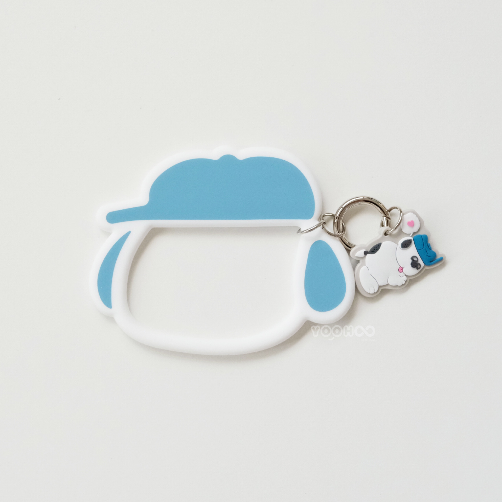 折扣現貨┃史努比 歐拉夫 奈勒斯 糊塗塔克 墊片 手機掛環 手機環