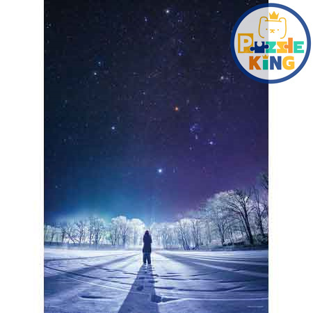 冬之鑽石 (絕版)