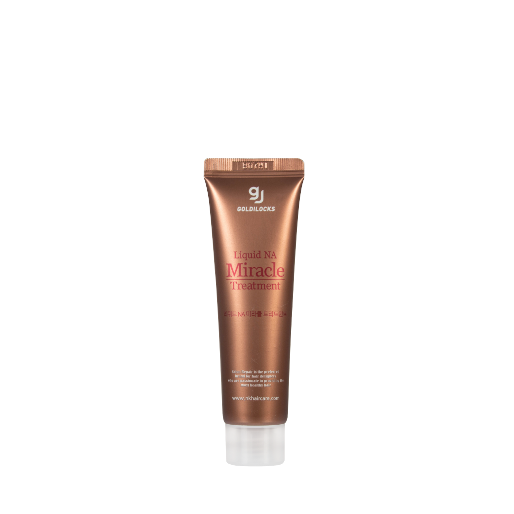 金韓今 韓金 修護髮膜