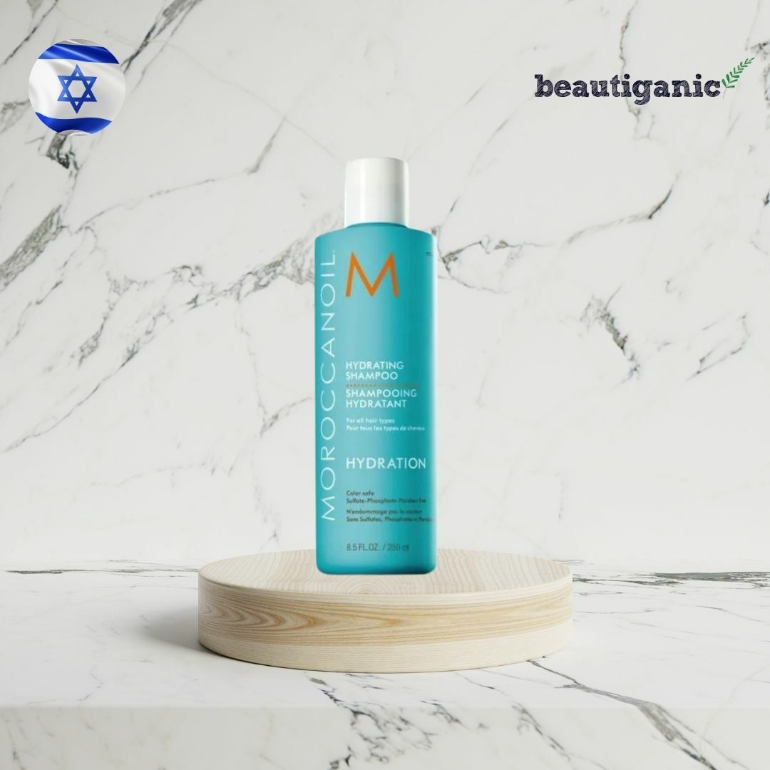 Moroccanoil 水潤洗髮乳 250ml