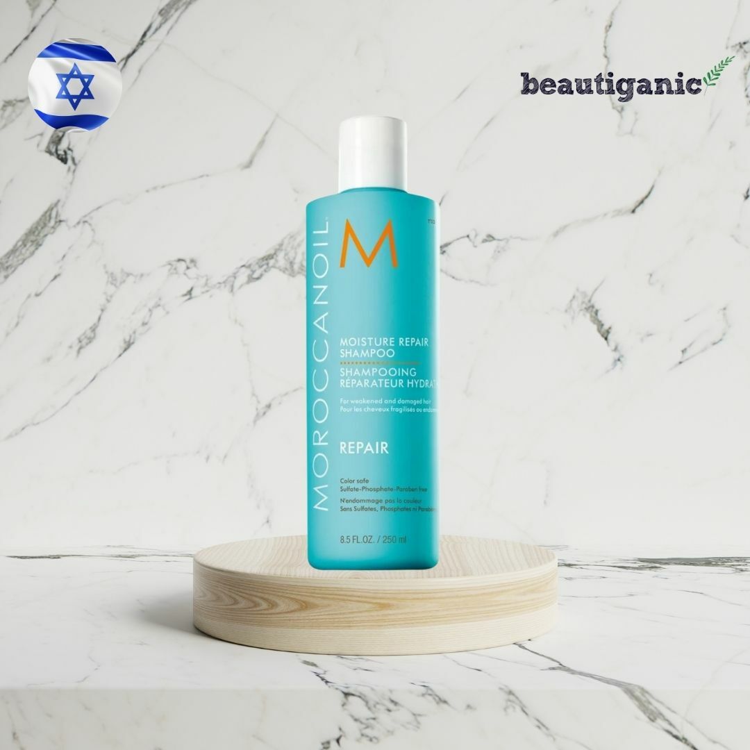 Moroccanoil  保濕修護洗髮乳 250ml