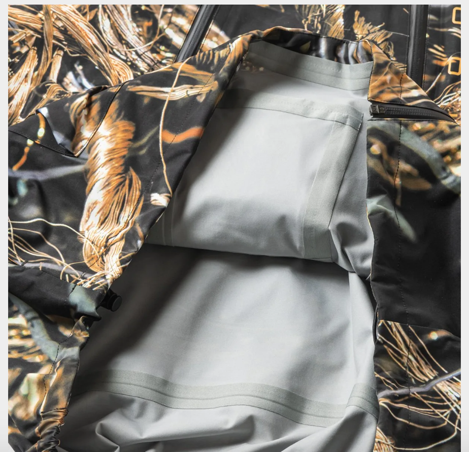 ジャケット・アウター tightbooth 3layer mountain parka TIGHTBOOTH / 3 LAYER MOUNTAIN PARKA / 3colors - Skateboard Shop Bridge