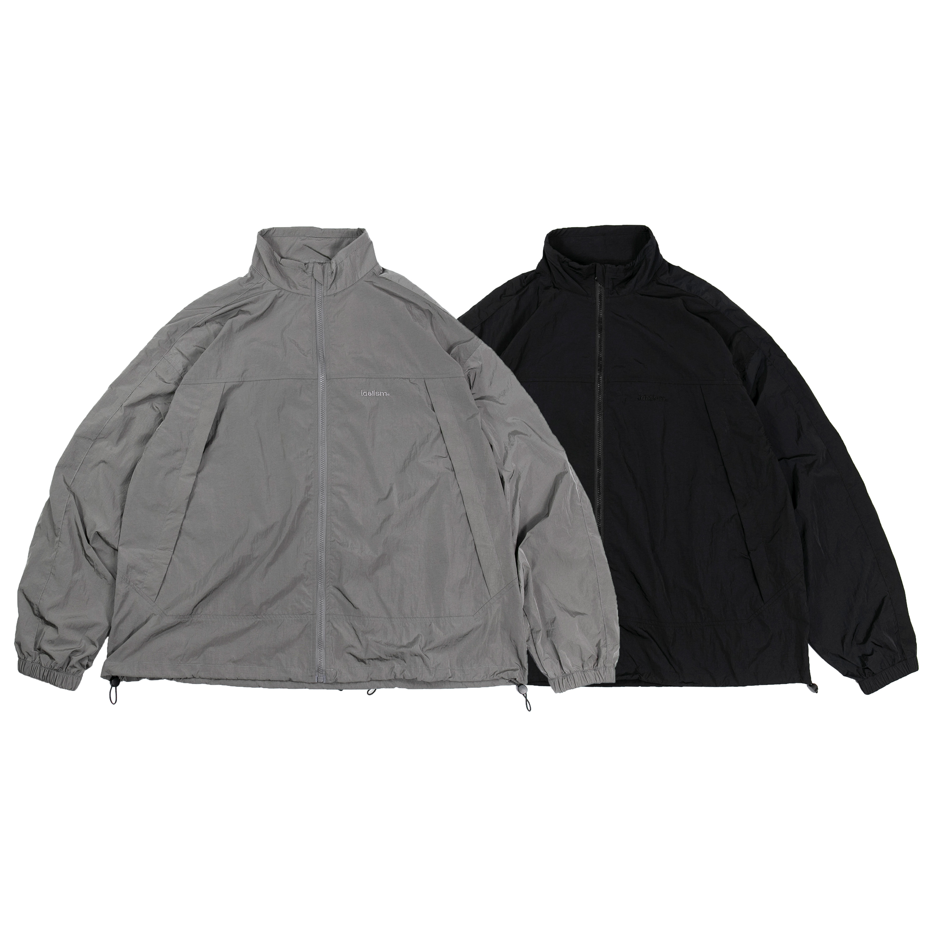 idealism / Shell Jacket - ID24033