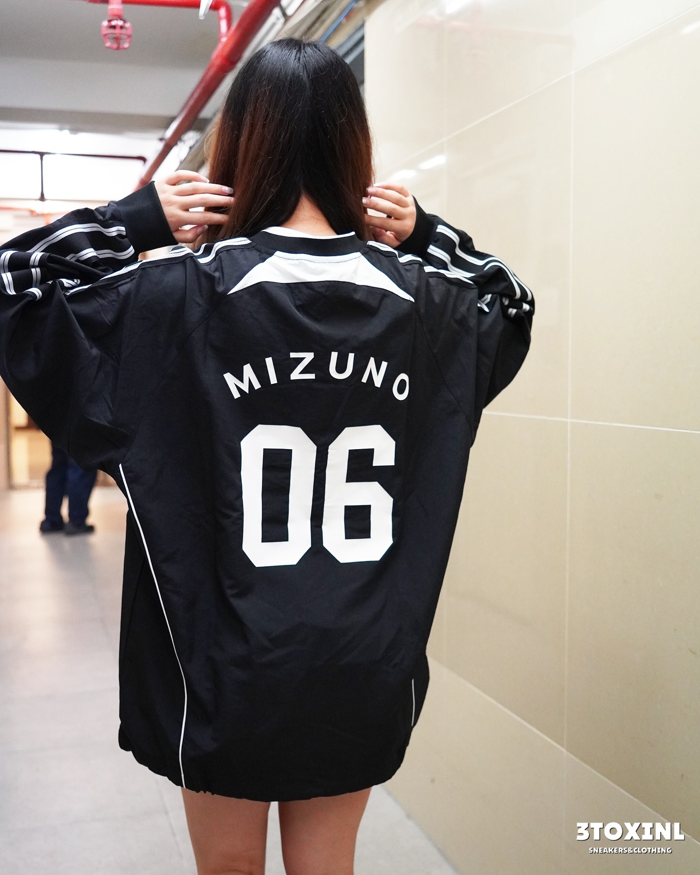 (預訂) Mizuno Essential Football Jersey