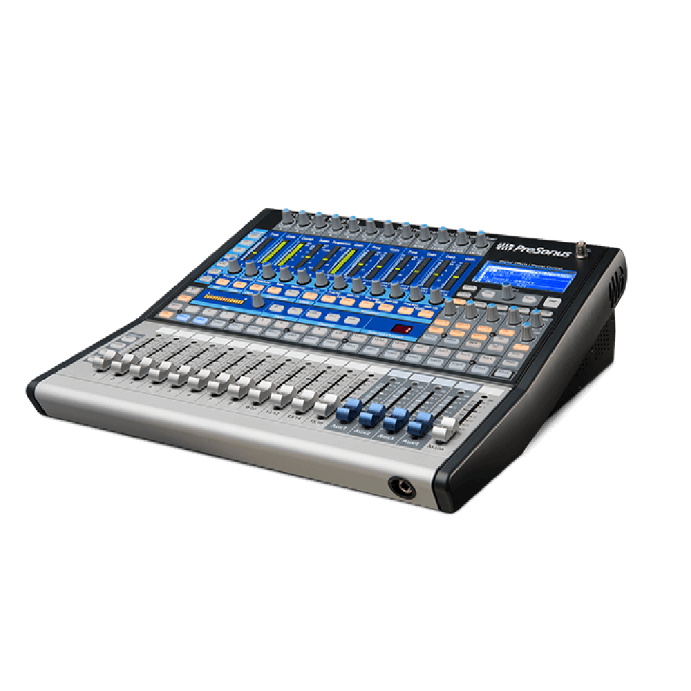 PreSonus PreSonus / StudioLive 16.0.2 USB 數位混音器 第 2 張圖片｜三峽錄音 / 音響