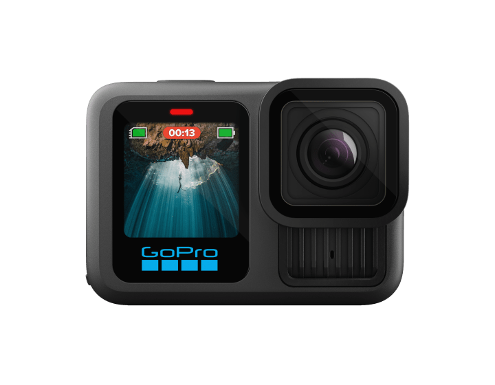 GoPro HERO13 Black Action Camera 運動相機