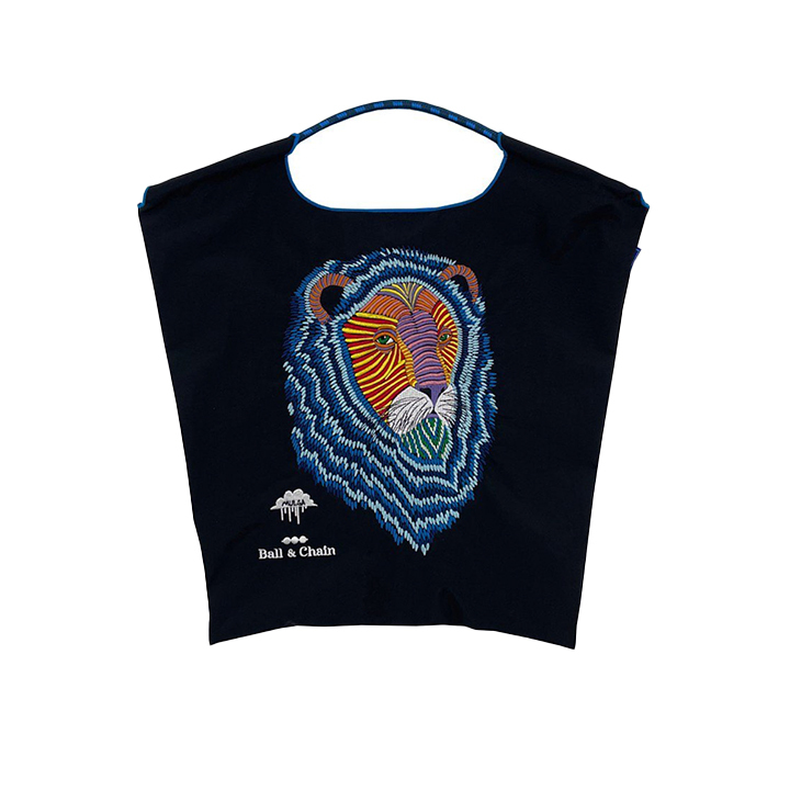 BALL & CHAIN - 獅子