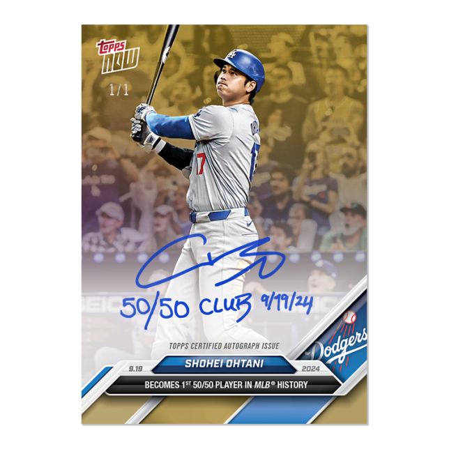 超レア！ 大谷翔平 RC 49シリ 2018 Panini MLB ルーキー