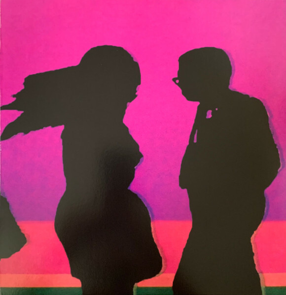 Ohbliv《SLPHNC III》（LP）