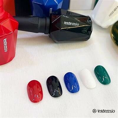 Better SERIES (一套五支)