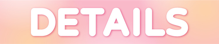 TENGA Puffy Strawberry Pink 悠柔杯-圓柔粉