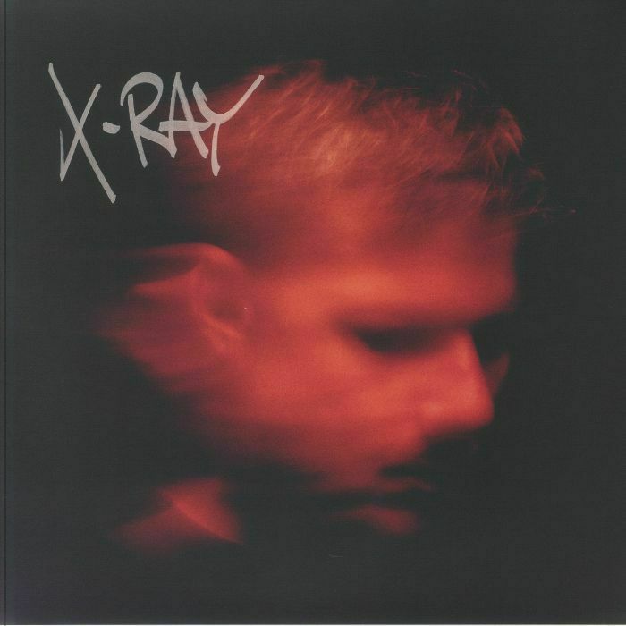 Murdock《X Ray》（2LP）