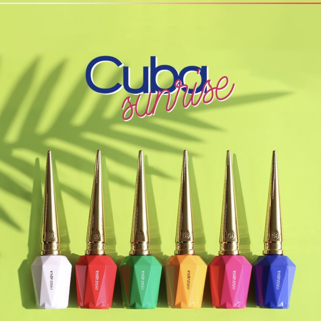 Estemio Cuba Collection