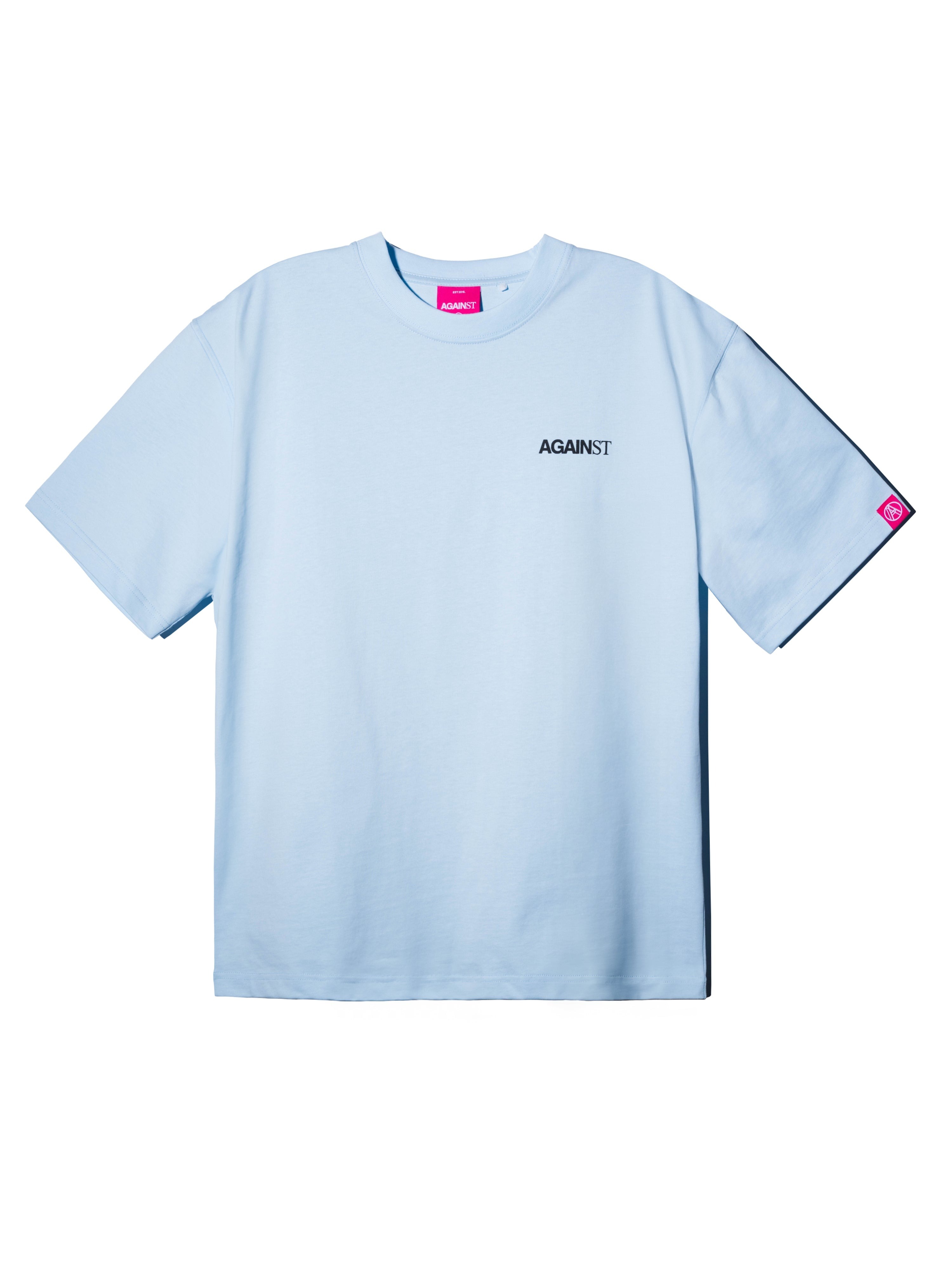 AGAINST ARCHIVES TEE