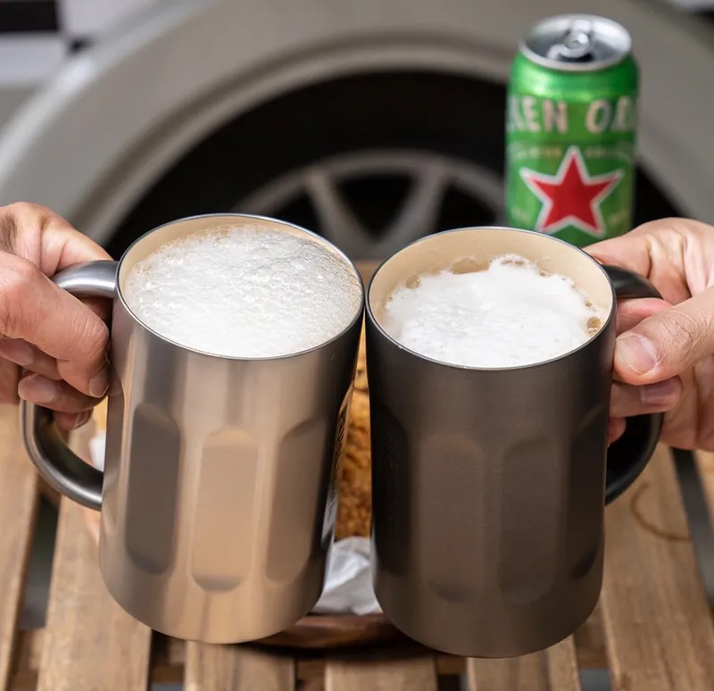 【PILMOA】啤酒杯 (700ml)