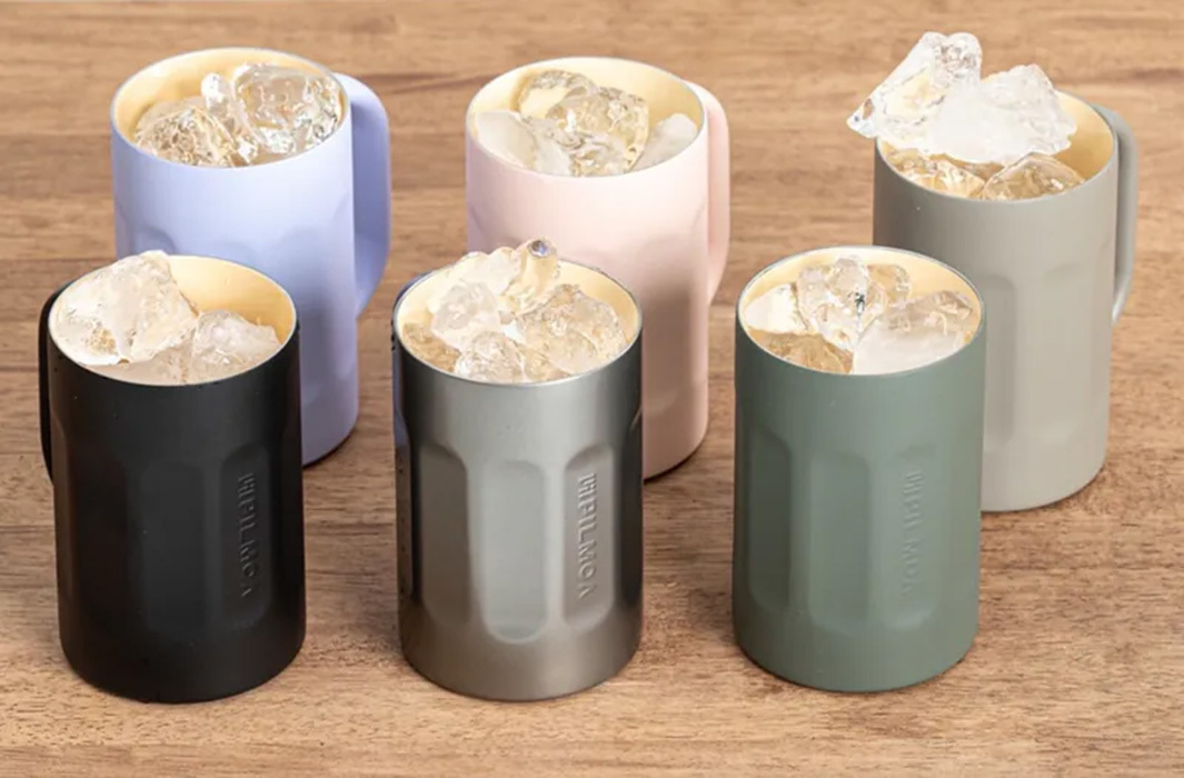 【PILMOA】啤酒杯 (700ml)