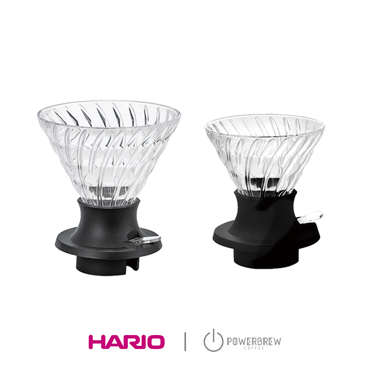 日本 HARIO Switch浸漬式濾杯