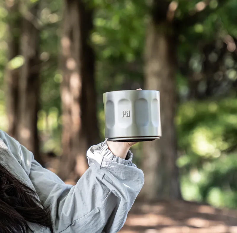 【PILMOA】保溫杯 (500ml)