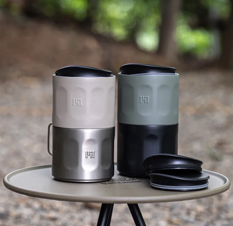 【PILMOA】保溫杯 (500ml)