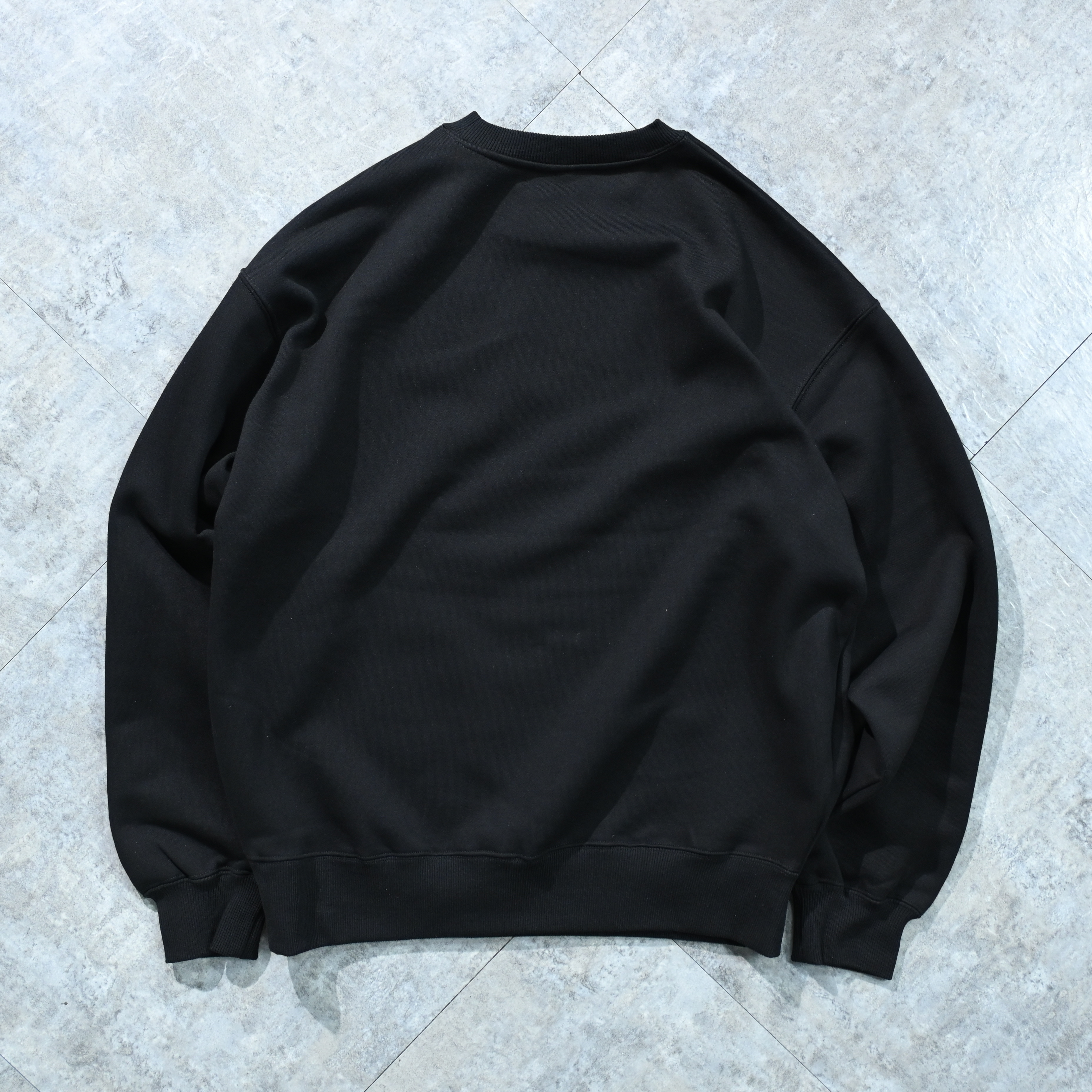 First Down USA Logo Crew