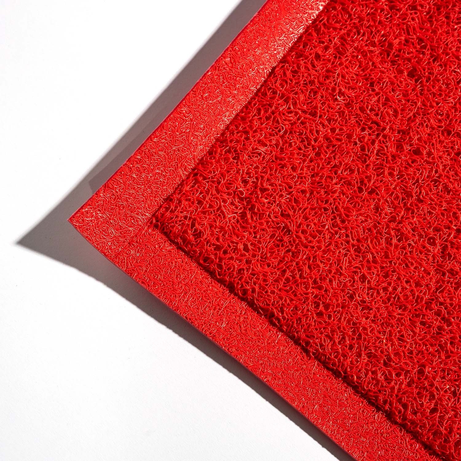 AGAINST NOT WELCOMED MAT