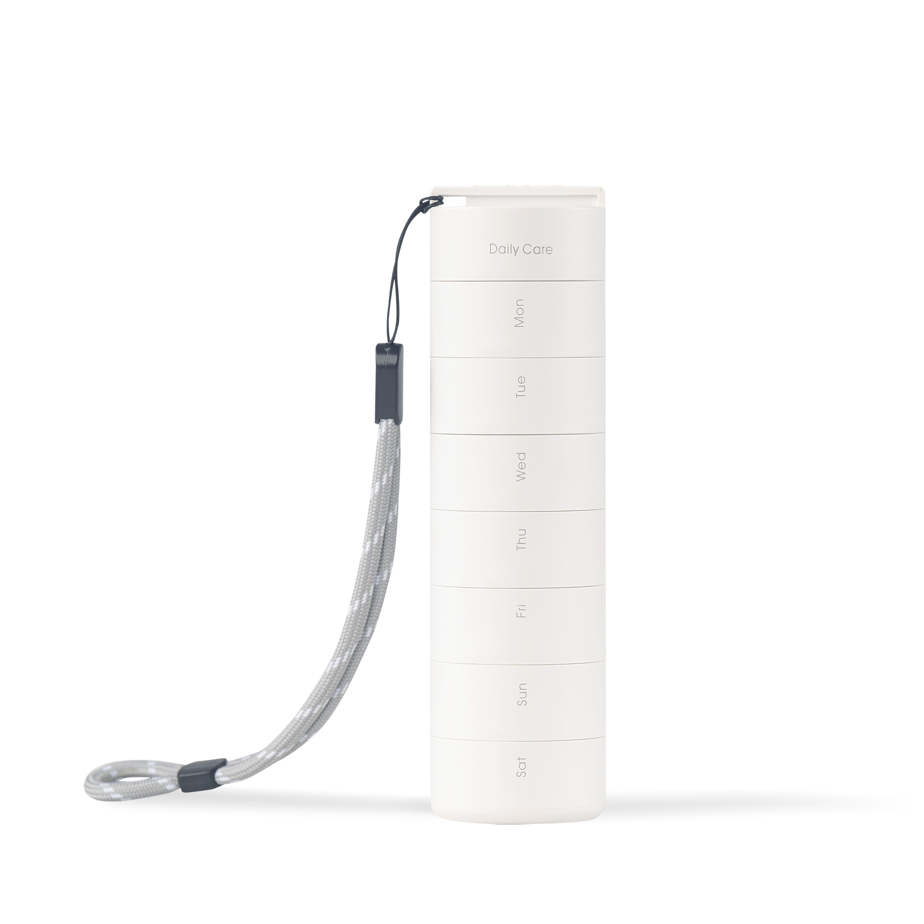 ANKOMN 營養氣密艙 氣密保健品盒 7日盒 優惠組