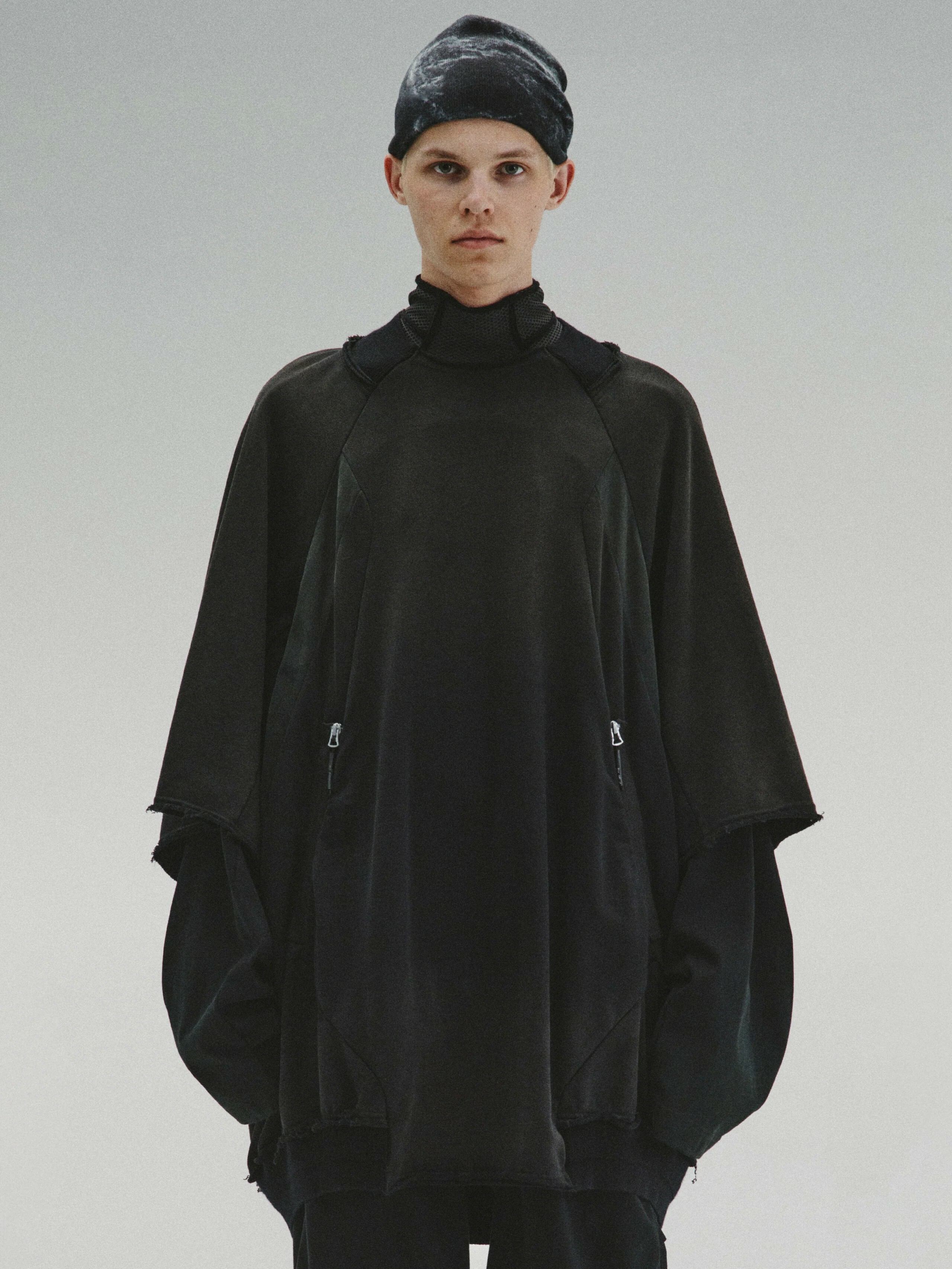 【Focus Store】 Hamcus FW24 DUSZEN 4-59 / MINERAL INSPECTOR PULLOVER 套頭衛衣 SM03524-1(CB)