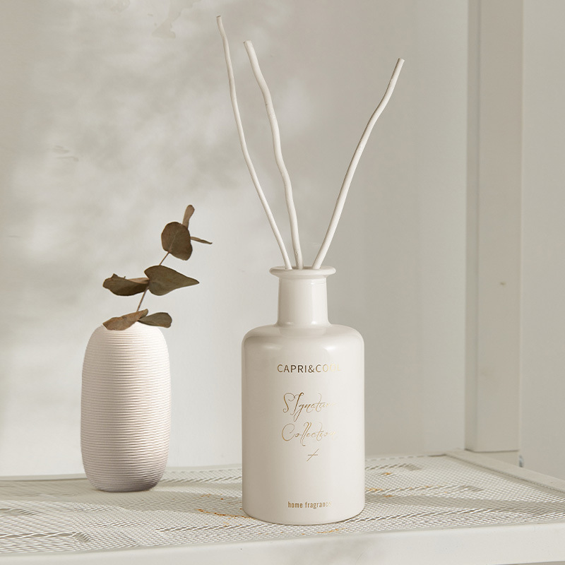 《4813》CPARI&COOL經典香氛擴香200ML