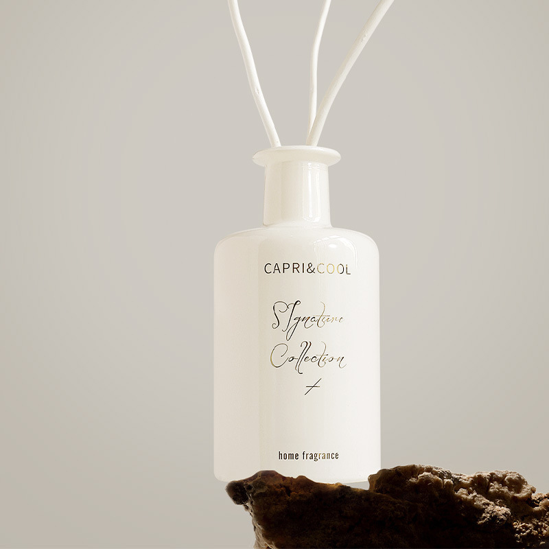 《4813》CPARI&COOL經典香氛擴香200ML