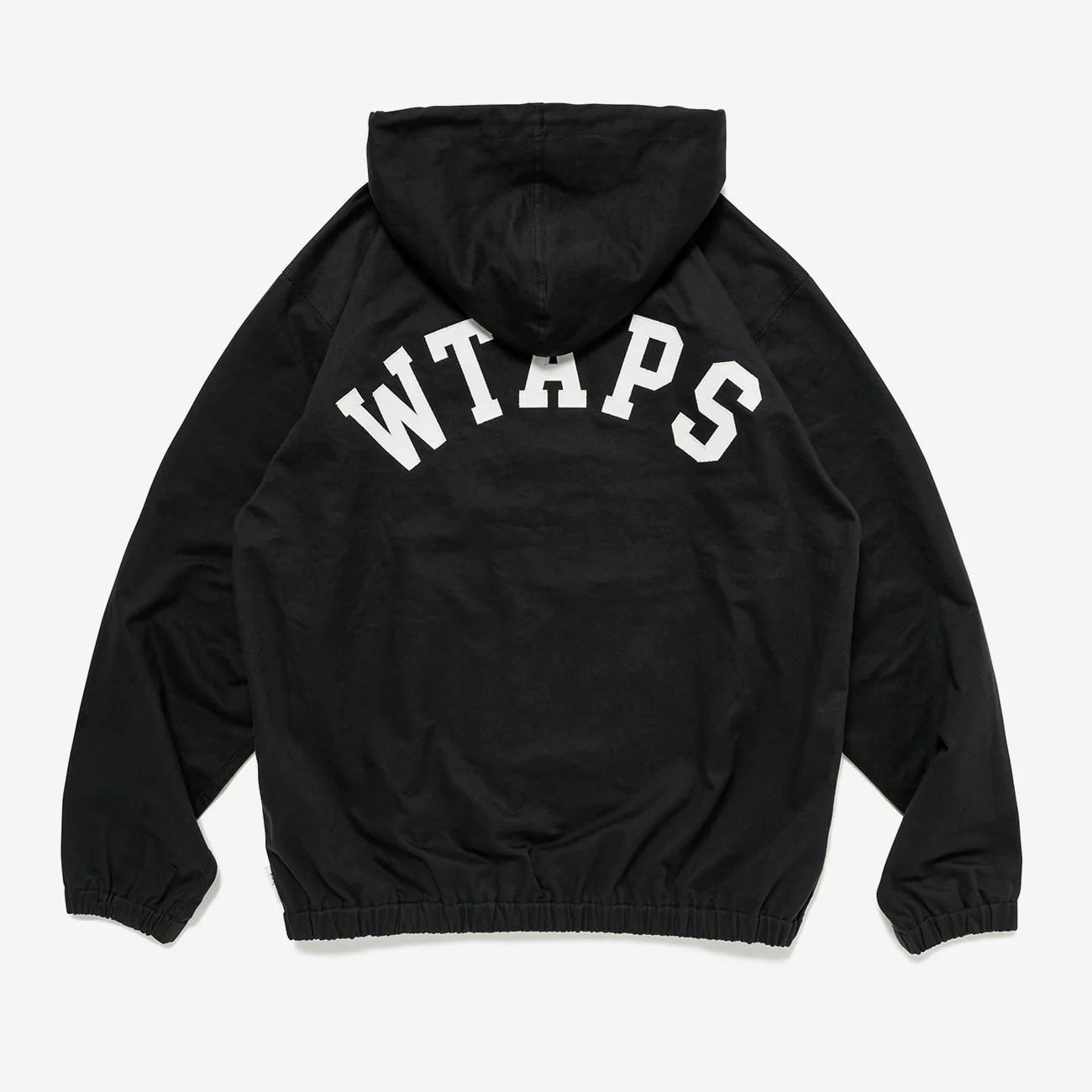 {現貨} WTAPS D00M / JACKET / COTTON. TWILL 242WVDT-JKM01