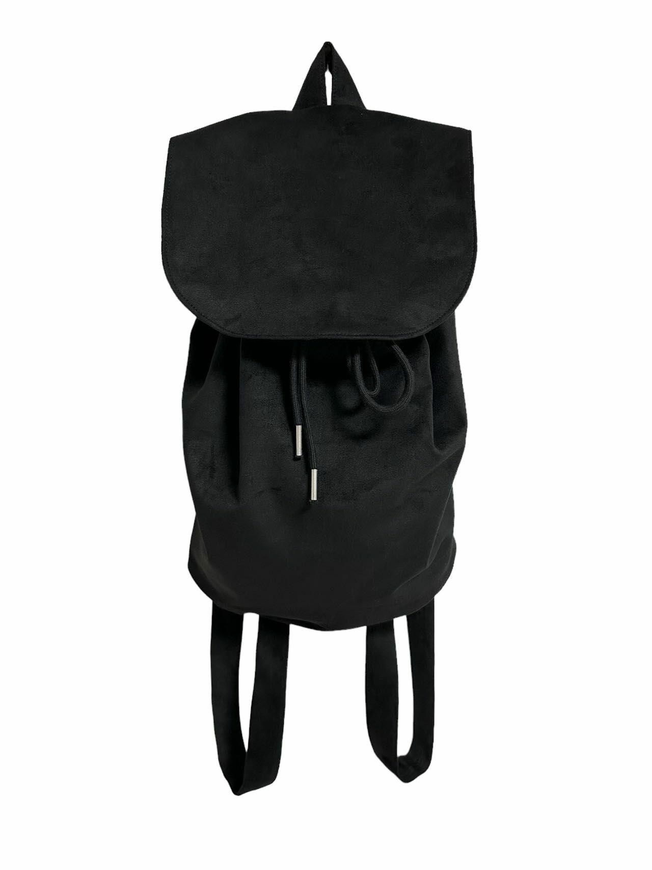 Original leather backpack best sale