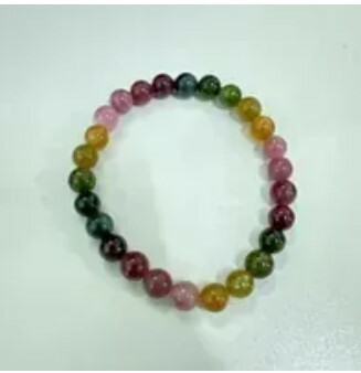 [S] GEMZ & CO TSA STARBUY BRACELET, TOURMALINE, Y171 (Y171)