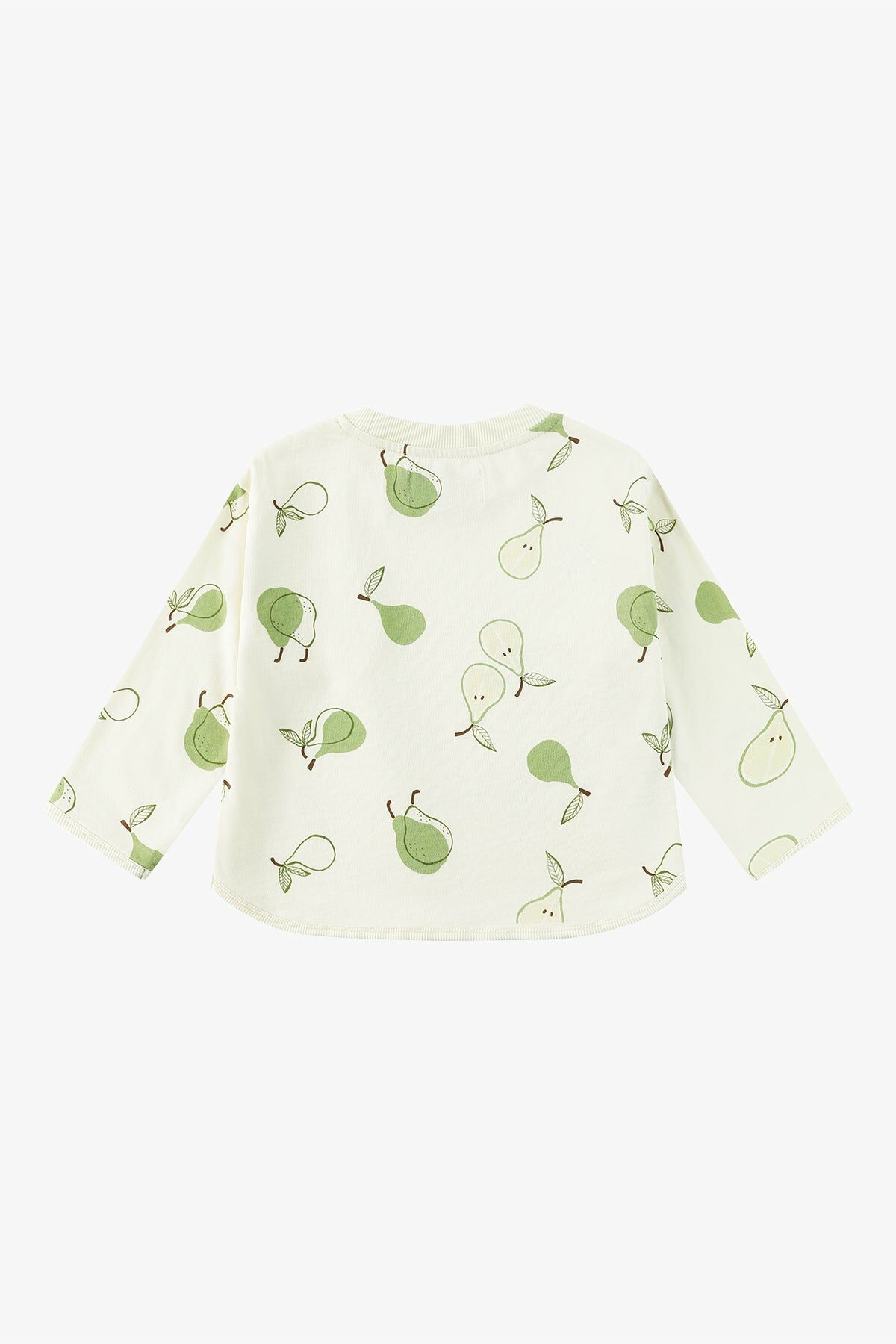 WirraWirra▪︎水果長袖T恤 Fruit Long Sleeve T-Shirt