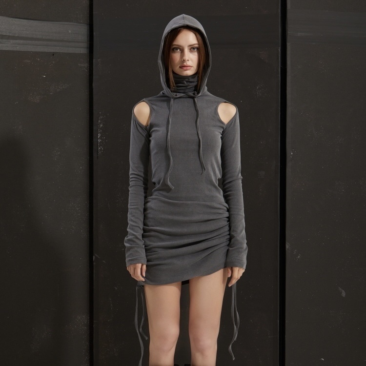 [GATELESS] BELL SKIRT