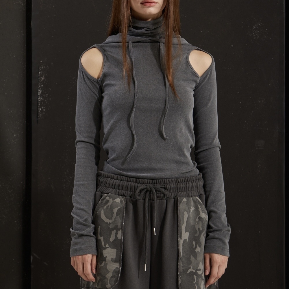 [GATELESS] BELL HOOD