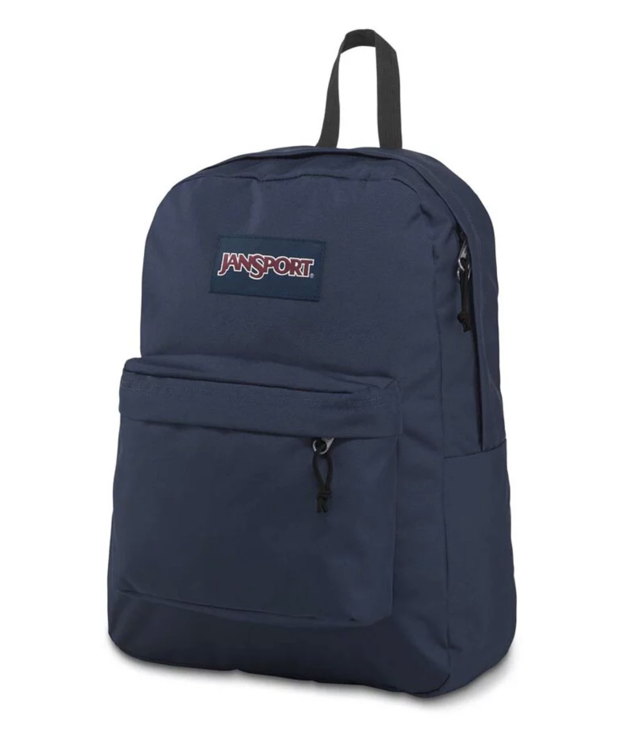 JANSPORT SUPERBREAK BACKPACK - NAVY