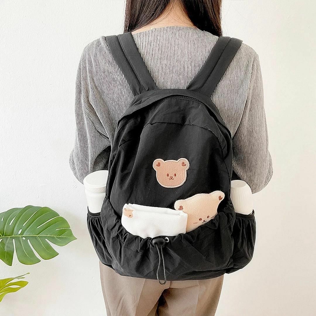 DTD 超輕盈收納背包