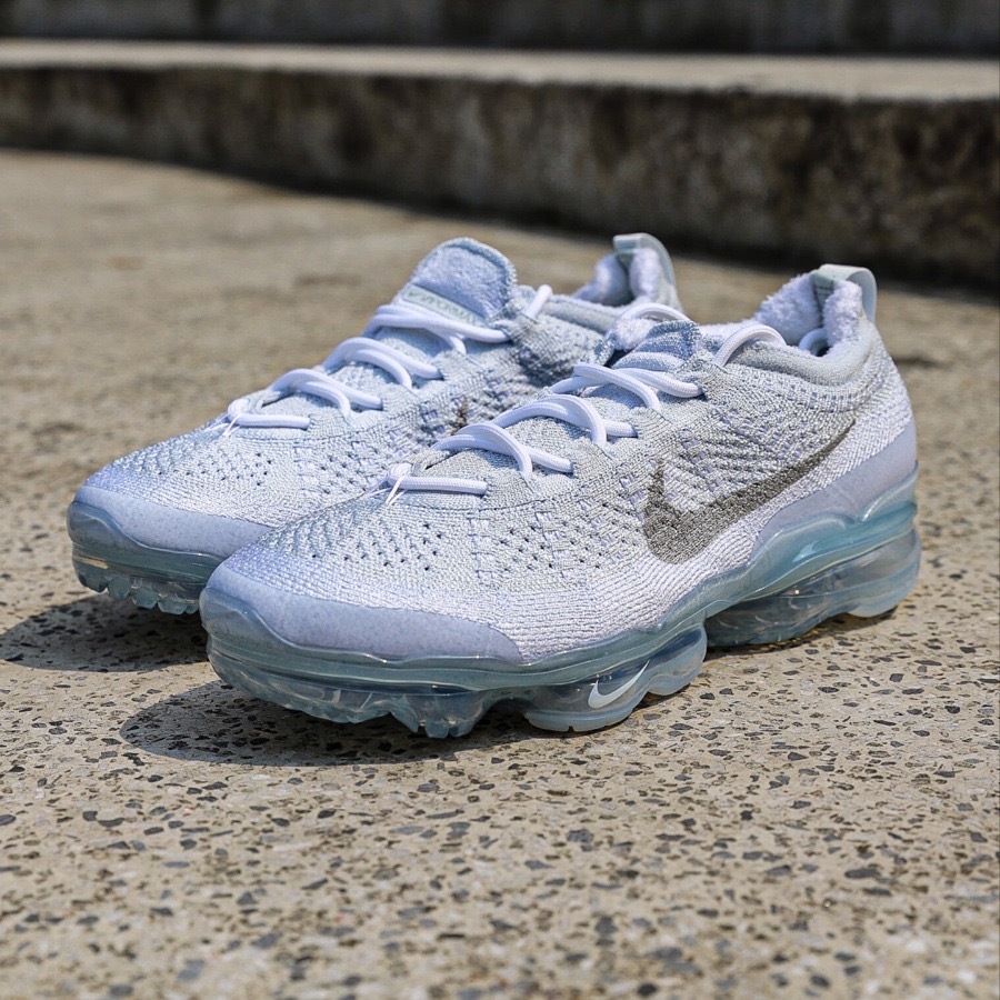 air vapormax platinum