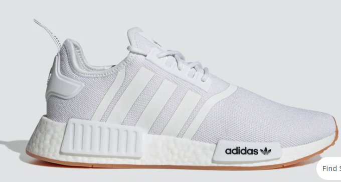 【預購】Adidas G092051 男裝nmd_r1 primeblue運動鞋